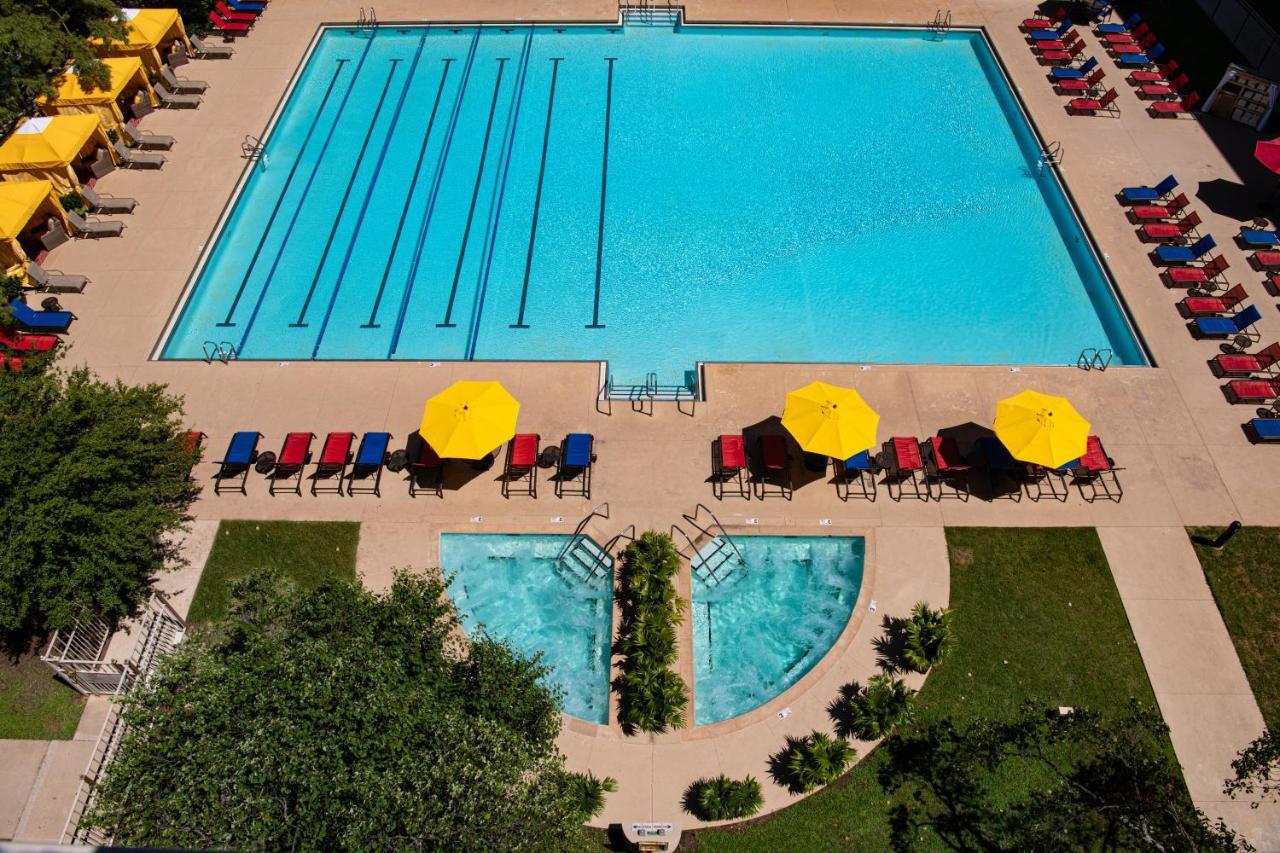 Nced Conference Center & Hotel Norman Dış mekan fotoğraf